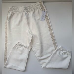 Brand new women’s Spiritual Gangster Love boyfriend sweat pants M $98